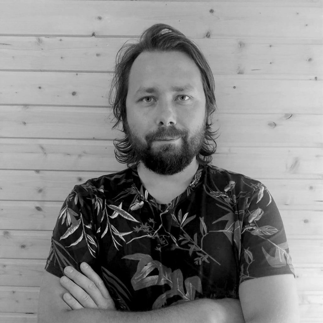 Роман Ливерсон