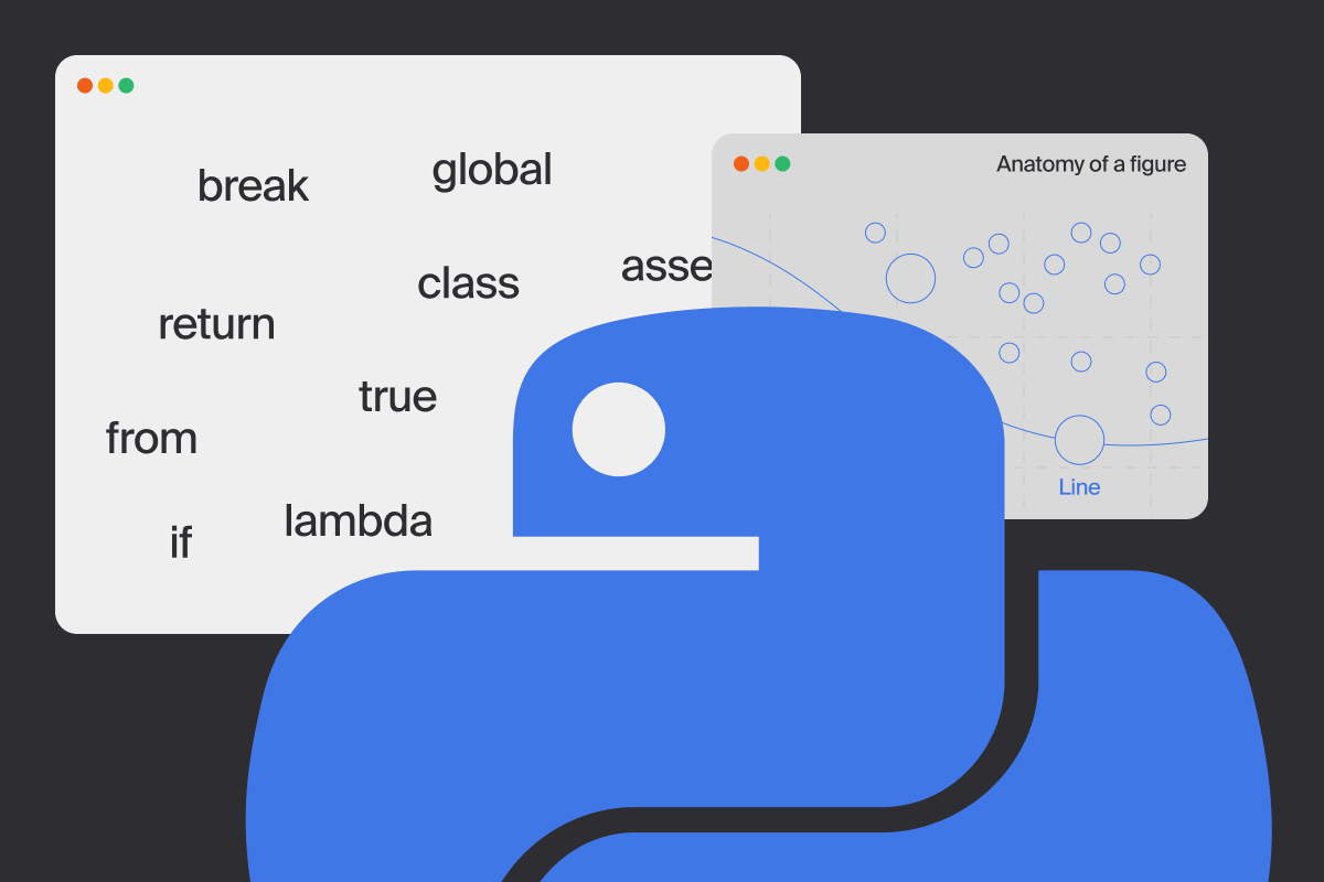 Язык программирования Python: сферы использования